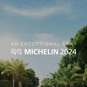 Chablé Yucatan Hotel