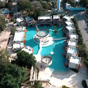Hacienda Hotel