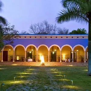 Hacienda A Luxury Collection Hotel